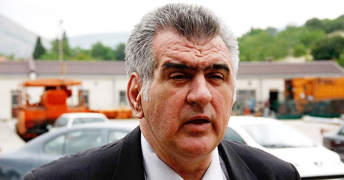 Tomislav Grizelj za FR: Naša kompanija ima mogućnost sigurnog čuvanja vakcina, o tome smo obavijestili nadležne
